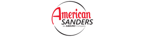 American Sanders Logo