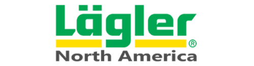 Lägler North America Logo